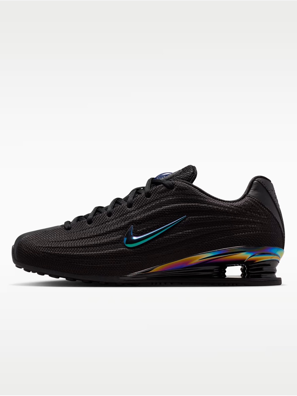 NIKE SHOX Z SE********SIZE: 6